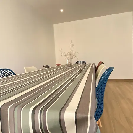 度假居 La Seveyrac, Moderne