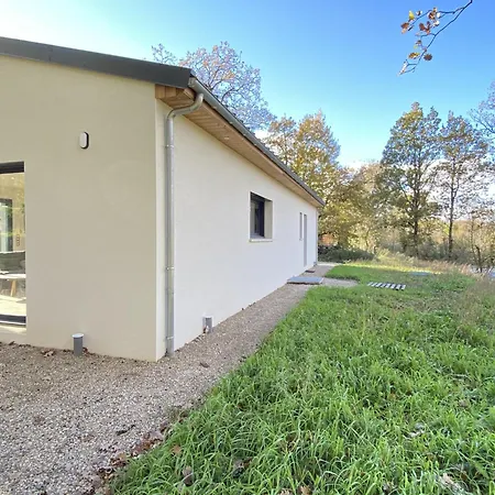 La Seveyrac, Moderne Salles-la-Source