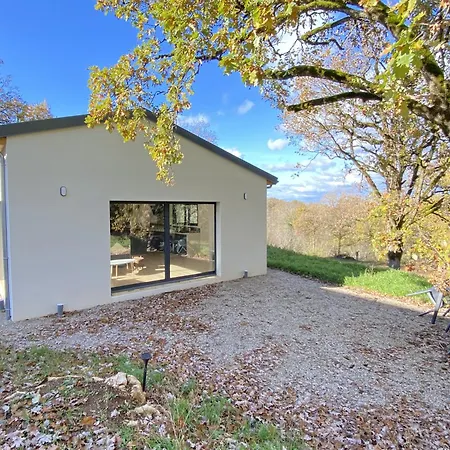 La Seveyrac, Moderne