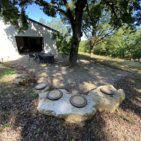 La Seveyrac, Moderne * Salles-la-Source