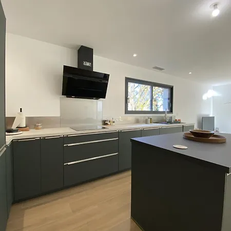 La Seveyrac, Moderne * Salles-la-Source