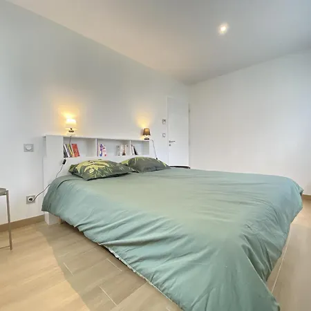 Casa de Férias La Seveyrac, Moderne *